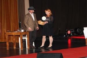 Zaključno druženje bralcev z Mojco Širok in Eroiko Aromatiko 3